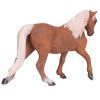 Фигурка Mojo Жеребец Морган Паломино (387395) изображение 2