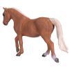 Фигурка Mojo Жеребец Морган Паломино (387395) изображение 3