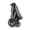 Коляска Cybex Balios S Lux TPE Stormy Blue (з бампером) (524001195) зображення 6 Коляска Cybex Balios S Lux TPE Stormy Blue (з бампером) (524001195) зображення 6