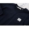 Кофта дитяча Breeze з кишенькою (20813-122B-blue) зображення 3