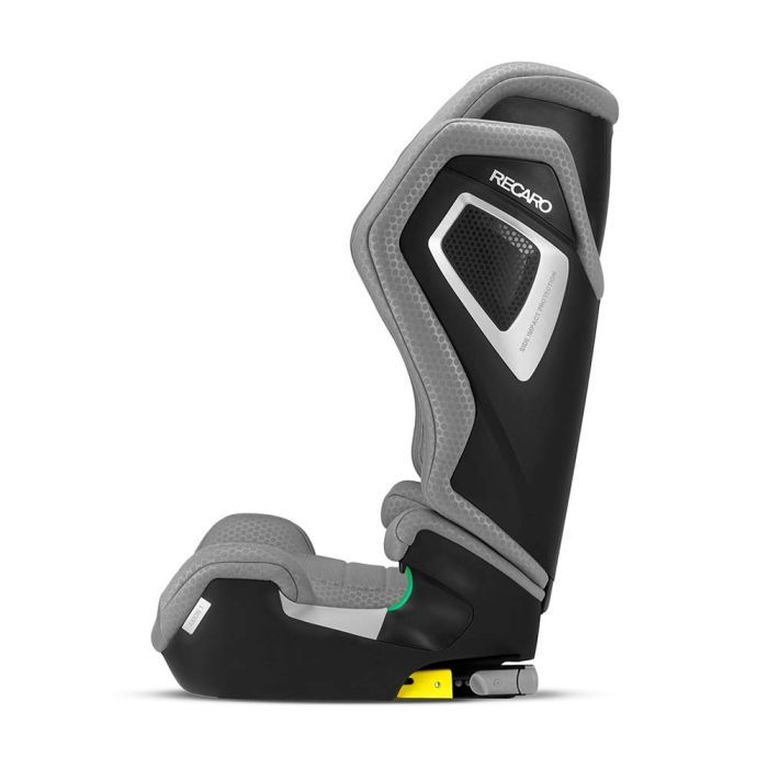 Автокрісло Recaro Axion 1 (Wow Pink) (B1101004) зображення 3