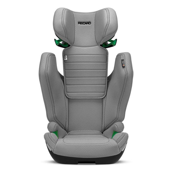 Автокрісло Recaro Axion 1 (Wow Pink) (B1101004) зображення 4