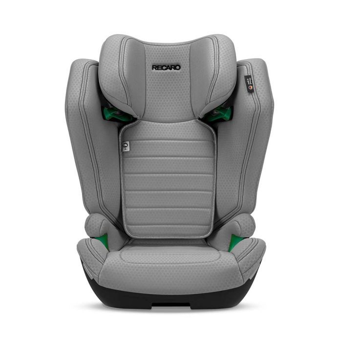Автокрісло Recaro Axion 1 (Wow Pink) (B1101004) зображення 5