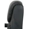 Офисное кресло Аклас Ливар TILT 10002M Черный (PU Black) (00158598) изображение 11