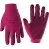 Рукавиці Dynafit Upcycled Thermal Gloves 71369 6551 - XS - темно-рожевий (016.002.2883)