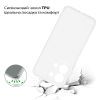 Чехол для мобильного телефона BeCover Xiaomi Redmi 15С Transparent (713785) изображение 3
