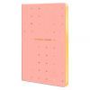 Тижневик Axent датований 2026 Partner Mellow 125х195, Happiness planner (8528-26-1-A)
