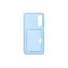 Чехол для мобильного телефона Samsung Galaxy A17 (A175) Card Slot Case Blue (EF-OA176TLEGWW) изображение 2
