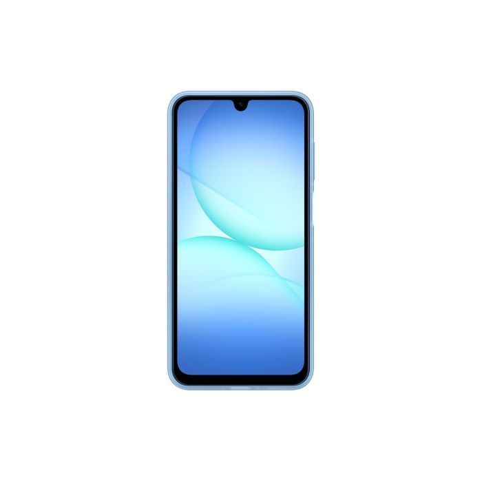 Чехол для мобильного телефона Samsung Galaxy A17 (A175) Card Slot Case Blue (EF-OA176TLEGWW) изображение 3