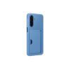 Чехол для мобильного телефона Samsung Galaxy A17 (A175) Card Slot Case Blue (EF-OA176TLEGWW) изображение 4