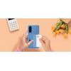 Чехол для мобильного телефона Samsung Galaxy A17 (A175) Card Slot Case Blue (EF-OA176TLEGWW) изображение 6