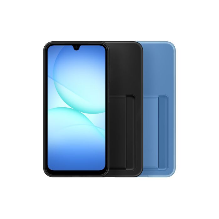 Чехол для мобильного телефона Samsung Galaxy A17 (A175) Card Slot Case Blue (EF-OA176TLEGWW) изображение 7