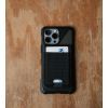Чехол для мобильного телефона UAG Magnetic with Stand Metropolis Wallet Kevlar Black (964445113940) изображение 11