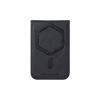 Чехол для мобильного телефона UAG Magnetic with Stand Metropolis Wallet Kevlar Black (964445113940) изображение 2