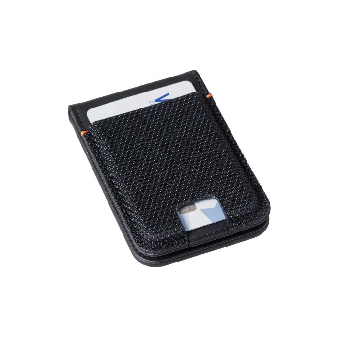 Чехол для мобильного телефона UAG Magnetic with Stand Metropolis Wallet Kevlar Black (964445113940) изображение 4
