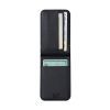 Чехол для мобильного телефона UAG Magnetic with Stand Metropolis Wallet Kevlar Black (964445113940) изображение 5