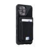 Чехол для мобильного телефона UAG Magnetic with Stand Metropolis Wallet Kevlar Black (964445113940) изображение 6