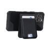 Чехол для мобильного телефона UAG Magnetic with Stand Metropolis Wallet Kevlar Black (964445113940) изображение 8