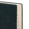 Тижневик Leo planner А5 датований 2026 "Credo", інтегральний, смарагдовий, 368 сторінок (252646) зображення 2