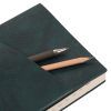 Тижневик Leo planner А5 датований 2026 "Credo", інтегральний, смарагдовий, 368 сторінок (252646) зображення 4