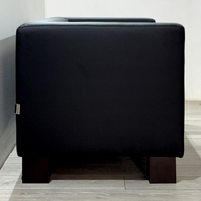 Диван офисный Richman Спейс Двойной на деревянных ножках Флай 2230 + Венге (R00000029655) изображение 2