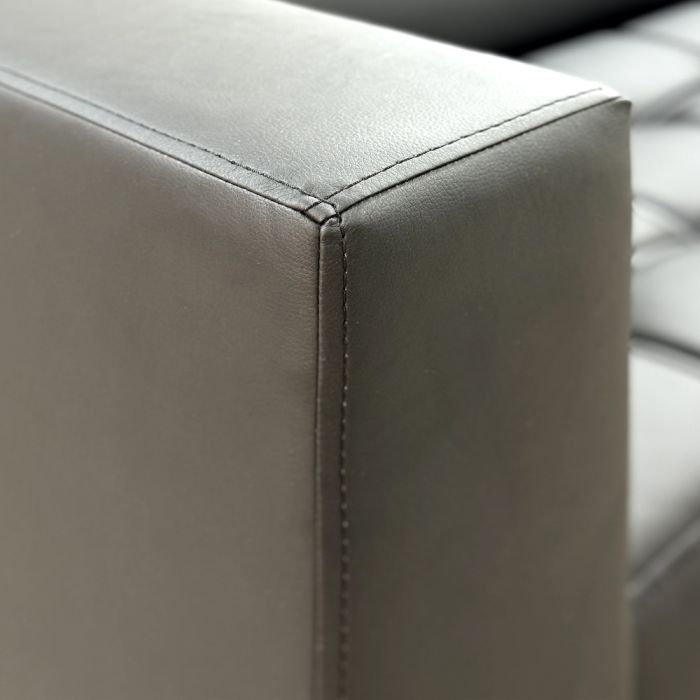 Диван офисный Richman Спейс Двойной на деревянных ножках Флай 2230 + Венге (R00000029655) изображение 4