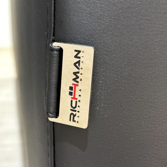 Диван офисный Richman Спейс Двойной на деревянных ножках Флай 2230 + Венге (R00000029655) изображение 8