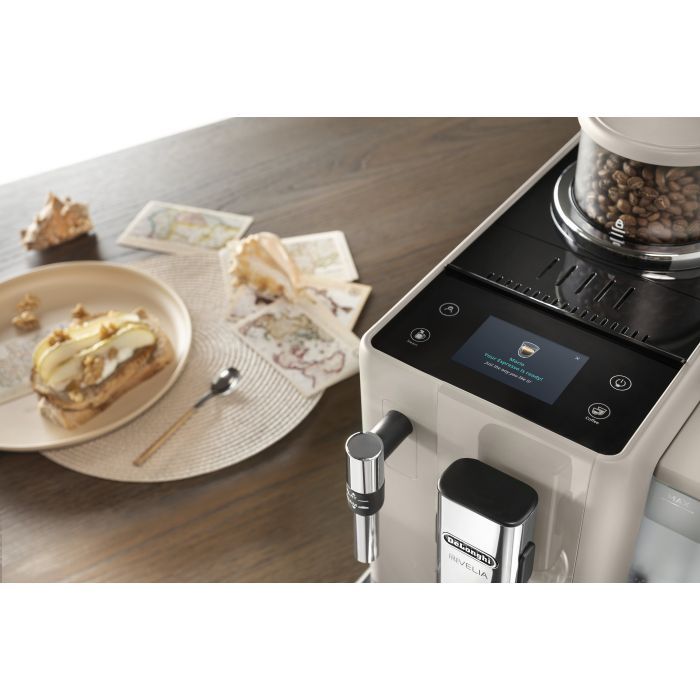 Кофемашина DeLonghi EXAM440.55 BG изображение 11
