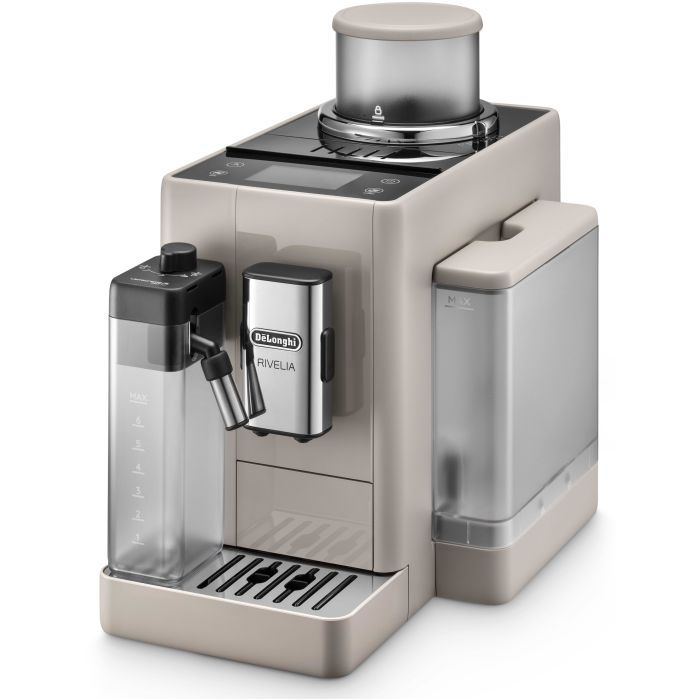Кофемашина DeLonghi EXAM440.55 BG изображение 12