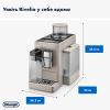 Кофемашина DeLonghi EXAM440.55 BG изображение 8