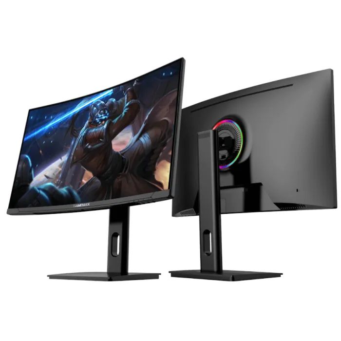 Монитор Gamemax GMX27C300 изображение 3