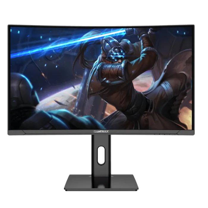 Монитор Gamemax GMX27C300 изображение 6