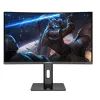 Монитор Gamemax GMX27C300 изображение 6