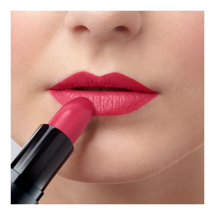 Помада для губ Artdeco Perfect Mat Lipstick 208 - Misty Taupe (4052136082944) изображение 3 Помада для губ Artdeco Perfect Mat Lipstick 208 - Misty Taupe (4052136082944) изображение 3
