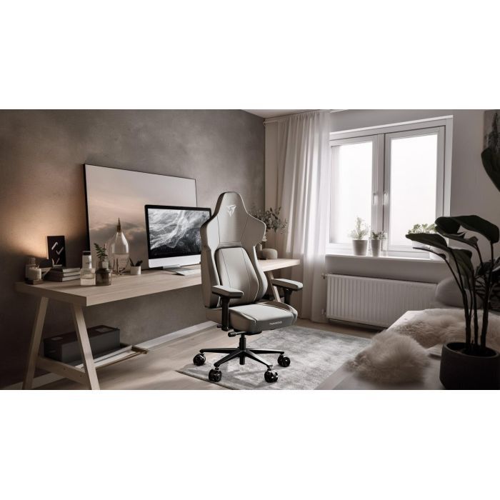 Кресло игровое TX3 Core Loft Grey (TEGC-2056101.41) изображение 11