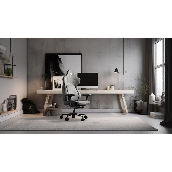 Кресло игровое TX3 Core Loft Grey (TEGC-2056101.41) изображение 12