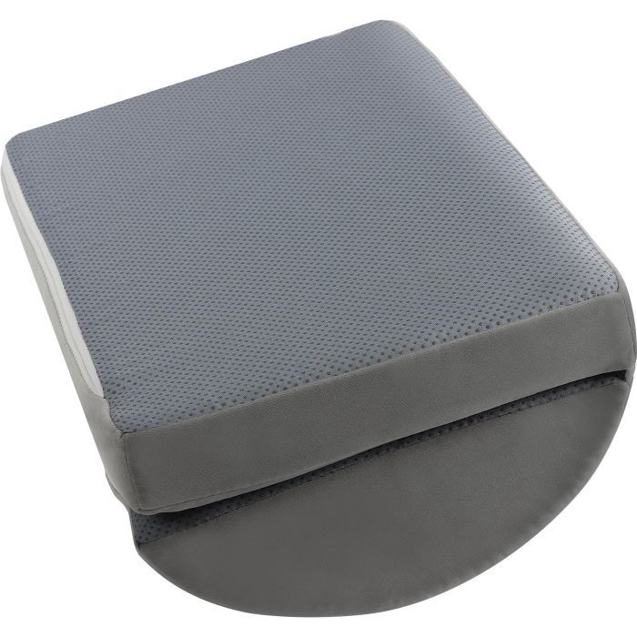 Кресло игровое TX3 Core Loft Grey (TEGC-2056101.41) изображение 9