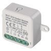 Модуль управління розумним будинком EMOS H5106 WiFi 2-Channel (H5106) зображення 5