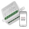 Модуль управління розумним будинком EMOS H5106 WiFi 2-Channel (H5106)