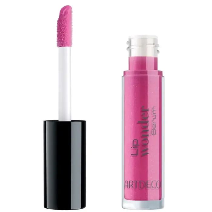 Блиск для губ Artdeco Lip Wonder Serum 03 - Caring Viola (4052136258806)