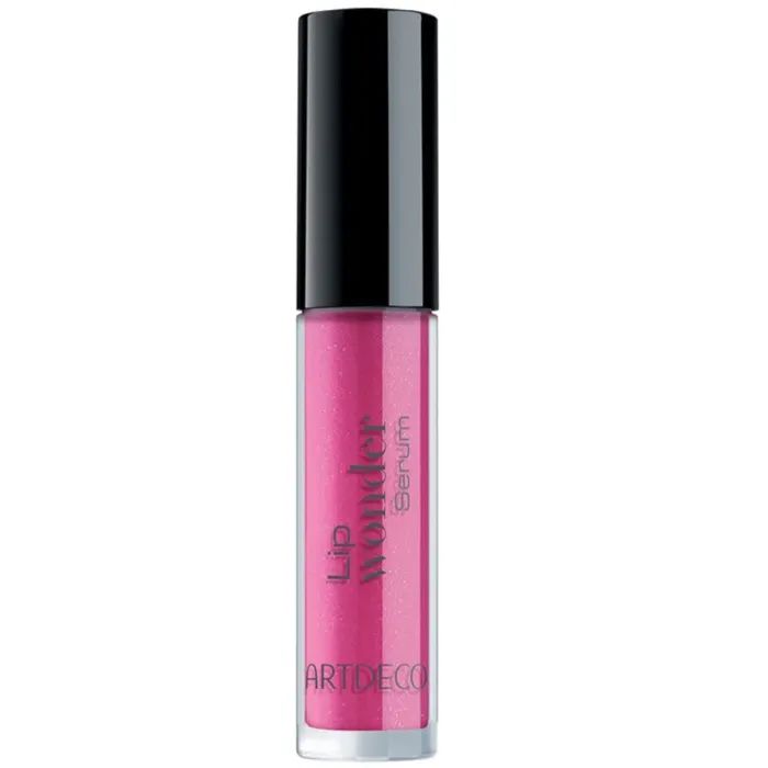 Блиск для губ Artdeco Lip Wonder Serum 03 - Caring Viola (4052136258806) зображення 2