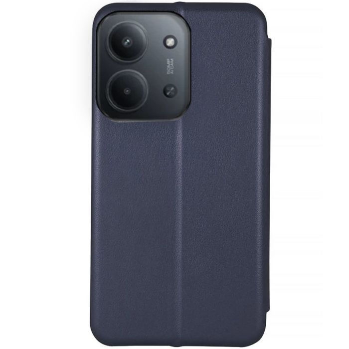 Чехол для мобильного телефона BeCover Exclusive Xiaomi Redmi 15С 4G/5G Deep Blue (713913) изображение 2