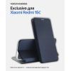 Чехол для мобильного телефона BeCover Exclusive Xiaomi Redmi 15С 4G/5G Deep Blue (713913) изображение 5