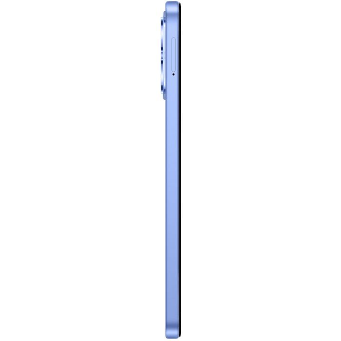 Мобільний телефон Tecno Spark 40 8/256Gb Mirage Blue (4894947091582) зображення 4