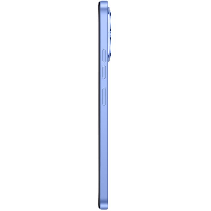 Мобільний телефон Tecno Spark 40 8/256Gb Mirage Blue (4894947091582) зображення 5