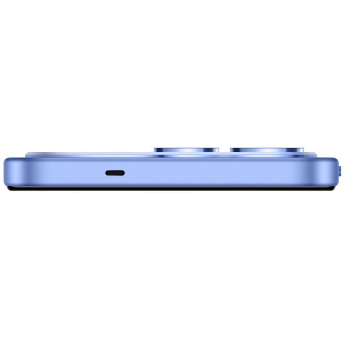 Мобільний телефон Tecno Spark 40 8/256Gb Mirage Blue (4894947091582) зображення 6
