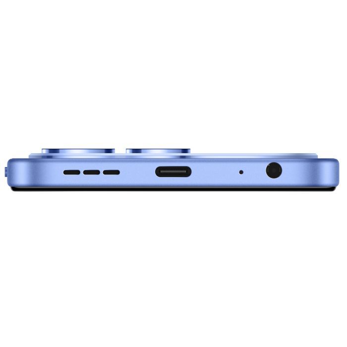 Мобільний телефон Tecno Spark 40 8/256Gb Mirage Blue (4894947091582) зображення 7