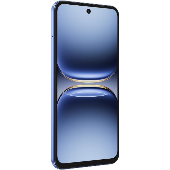 Мобільний телефон Tecno Spark 40 8/256Gb Mirage Blue (4894947091582) зображення 8