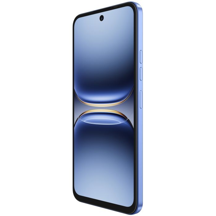 Мобільний телефон Tecno Spark 40 8/256Gb Mirage Blue (4894947091582) зображення 9