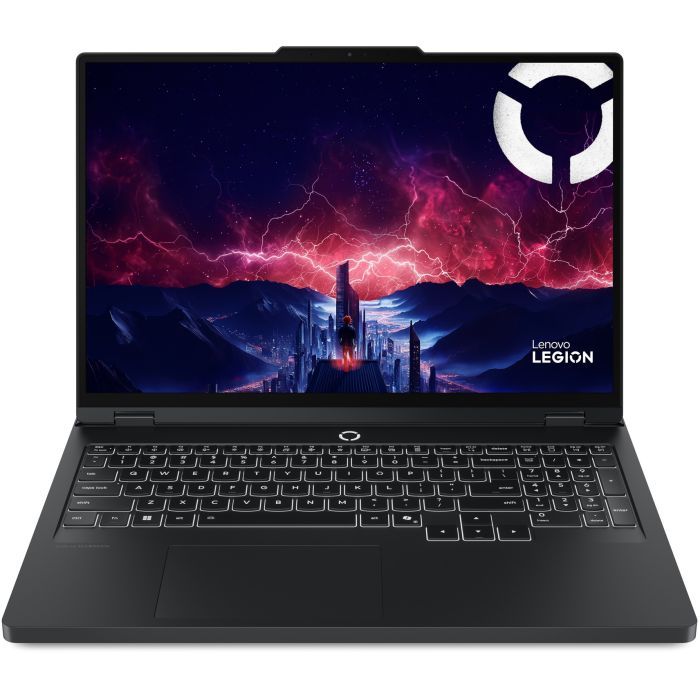 Ноутбук Lenovo Legion Pro 5 16AFR10 (83F2002WRA) > ціни в Києві та Україні Ноутбук Lenovo Legion Pro 5 16AFR10 (83F2002WRA)